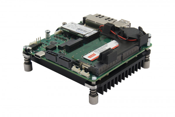 SBC PROFIVE® NUCE - V2516